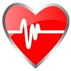 心臓は生命の要です。異変を感じたら病院へ